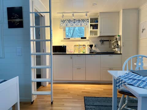 Top performing Airbnb: Uddevalla Gustavsberg Housing in Uddevalla
