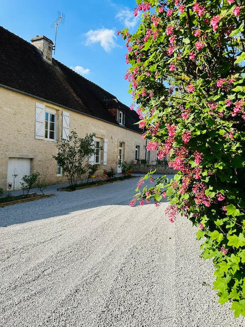 La Maison de Charme - 8/9 pers