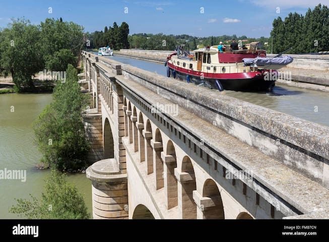 Guest favorite listing in Beziers