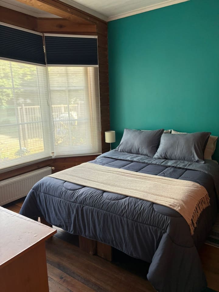 חדר שינה