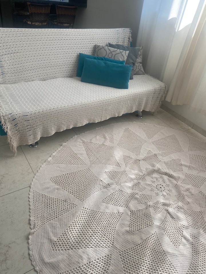 Всекидневна