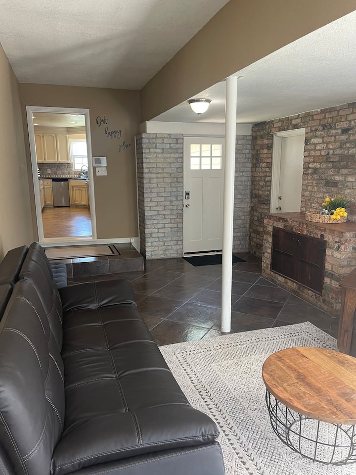 Living room 2