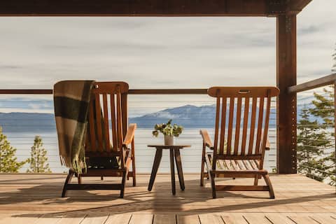 StayLuxe Rubicon | Heller House
