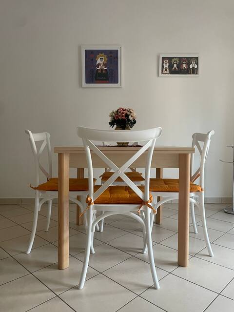 Cute "Sa Benda" Apartment

I.U.N.  R1594