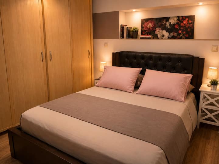 Chambre 1