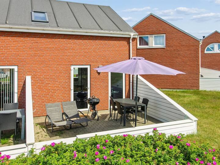 "Femja" - 2.3km From The Sea By Interhome - Rømø