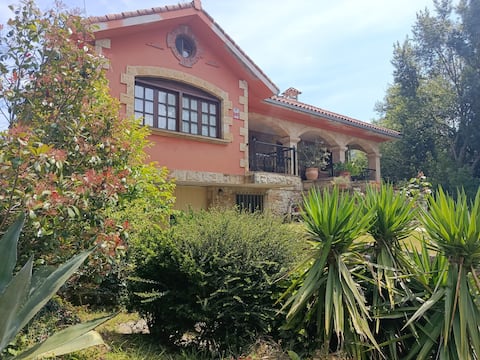 EL MATO
Cabarceno Park