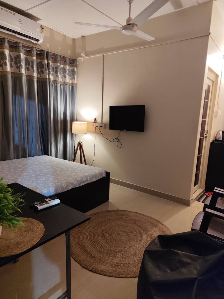 غرفة النوم 1