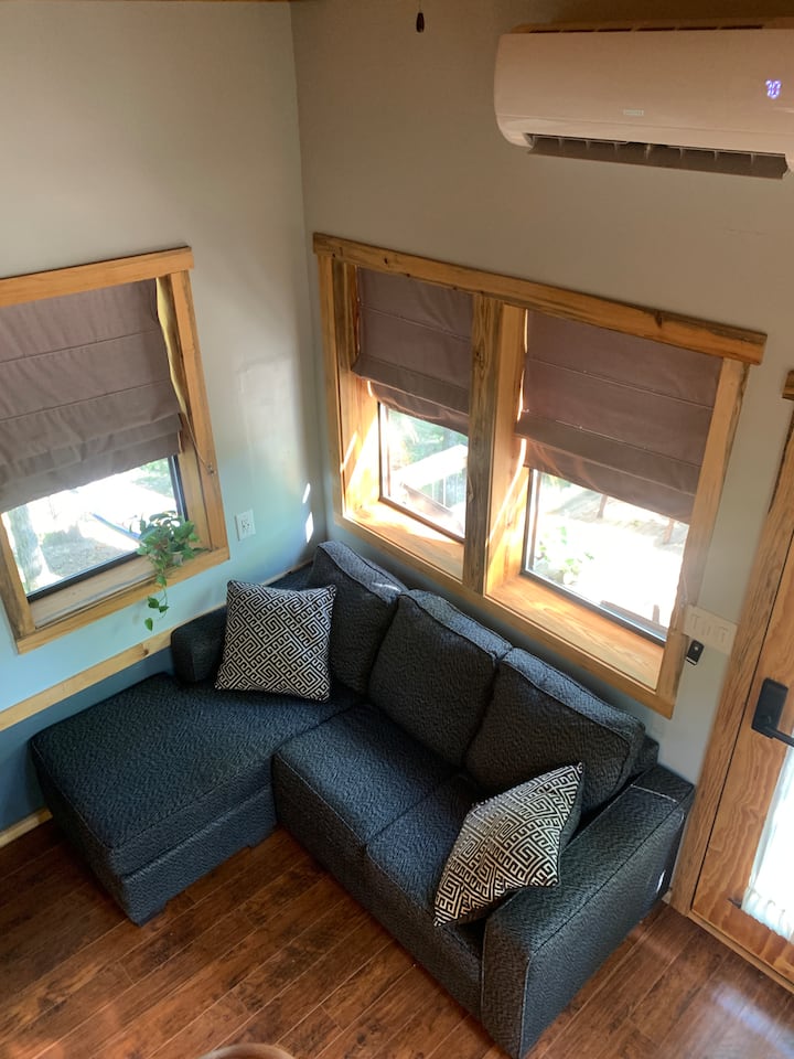 მისაღები ოთახი