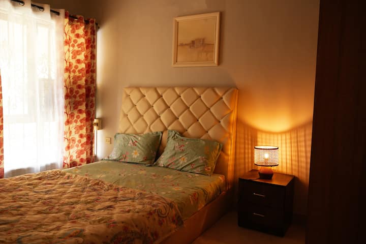 Спална соба 3