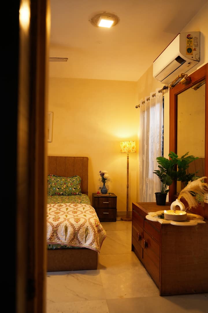 Спална соба 1