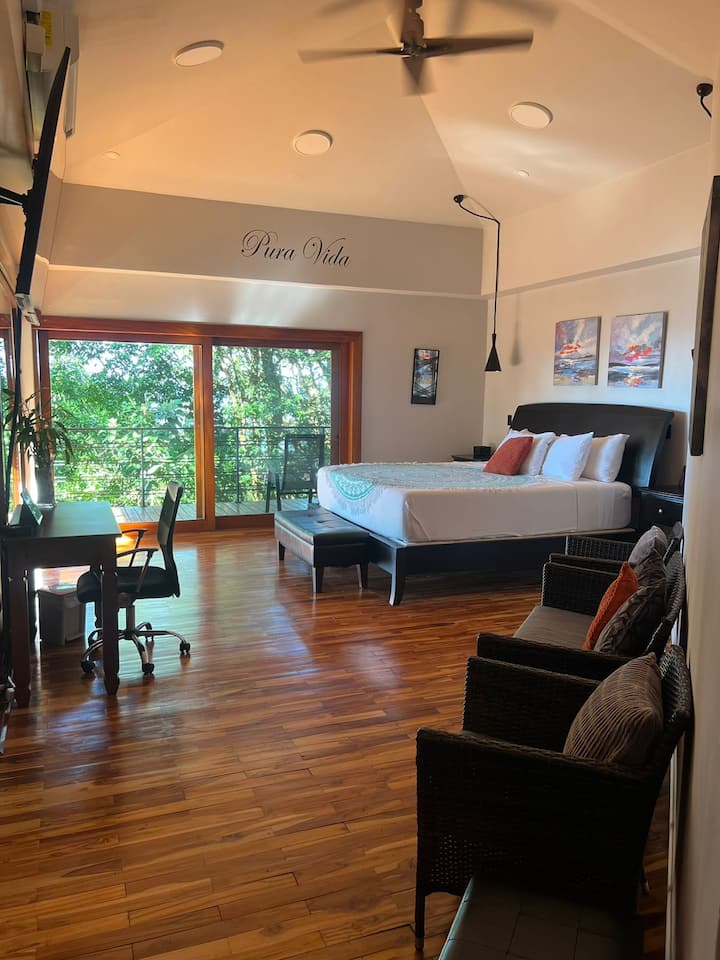 Habitación 1