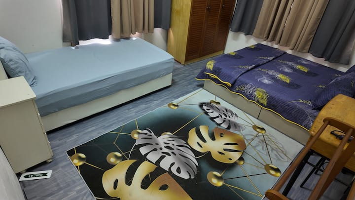 ห้องนอน1
