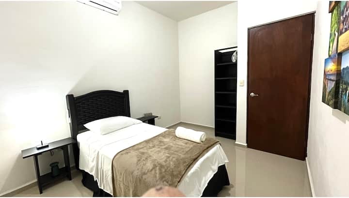 غرفة النوم 3