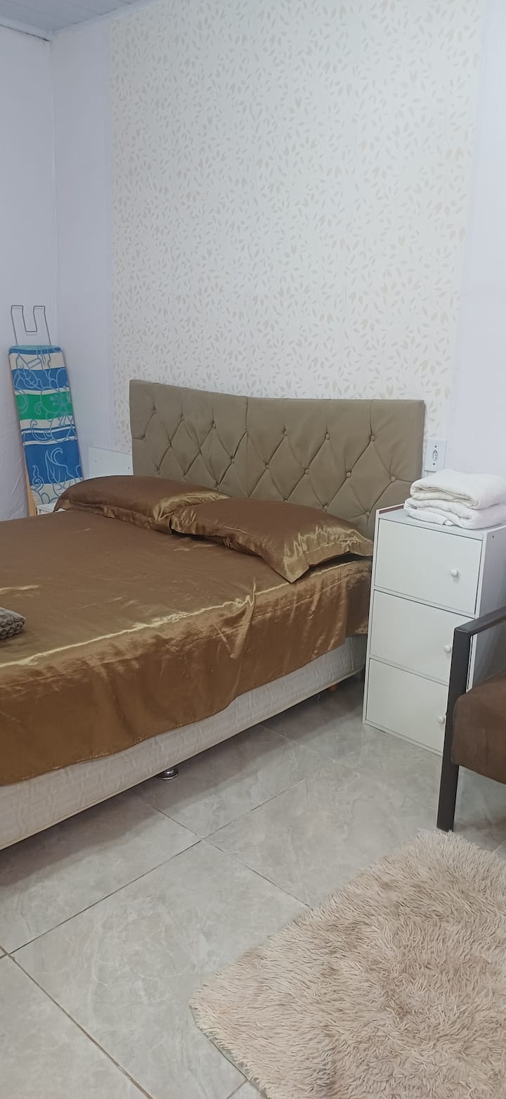 Dhomë gjumi