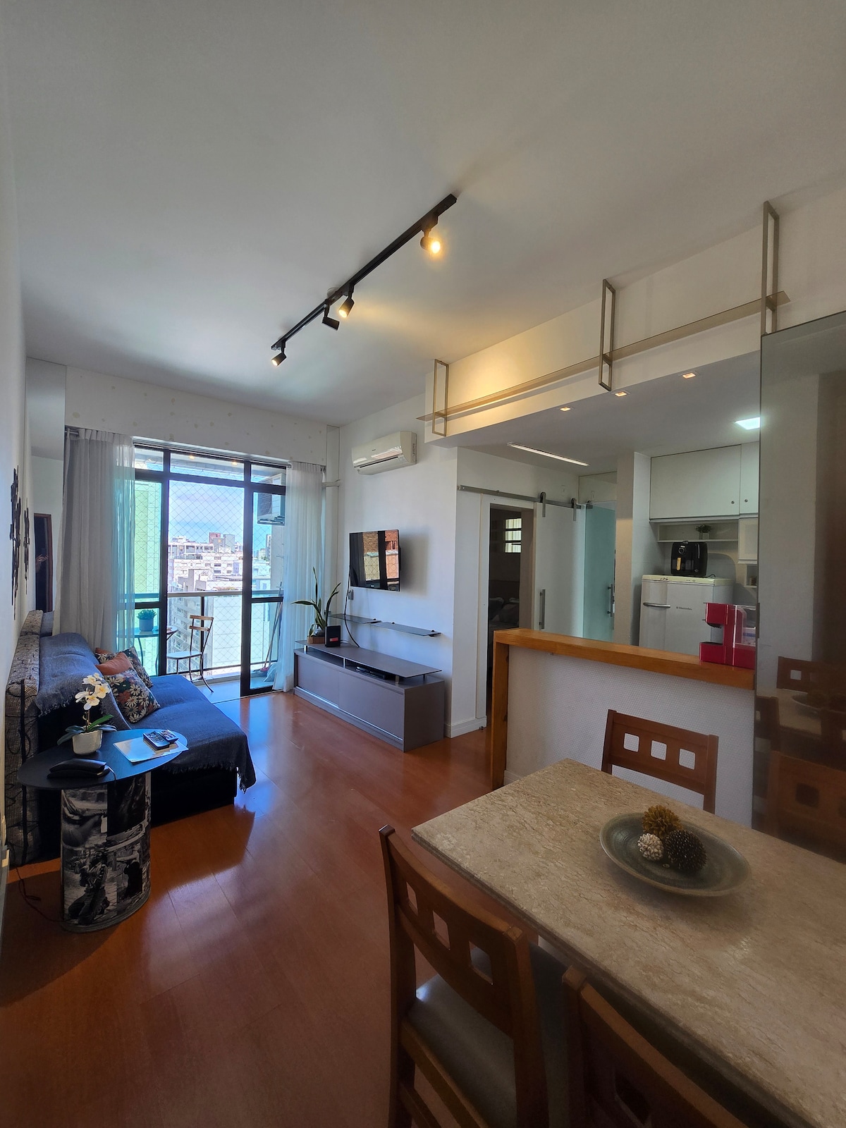 Imóvel de sucesso: Volpi Residence Savassi-charm comfort well-being. em Belo Horizonte