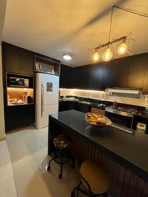 Next to Lake Sul, 3 km from JK Bridge, Gated Community