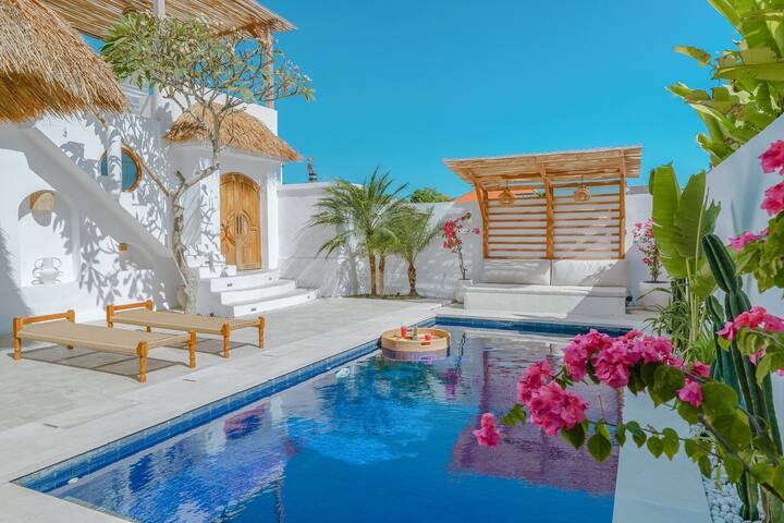 BYS Villas Host managed Airbnb listing 2