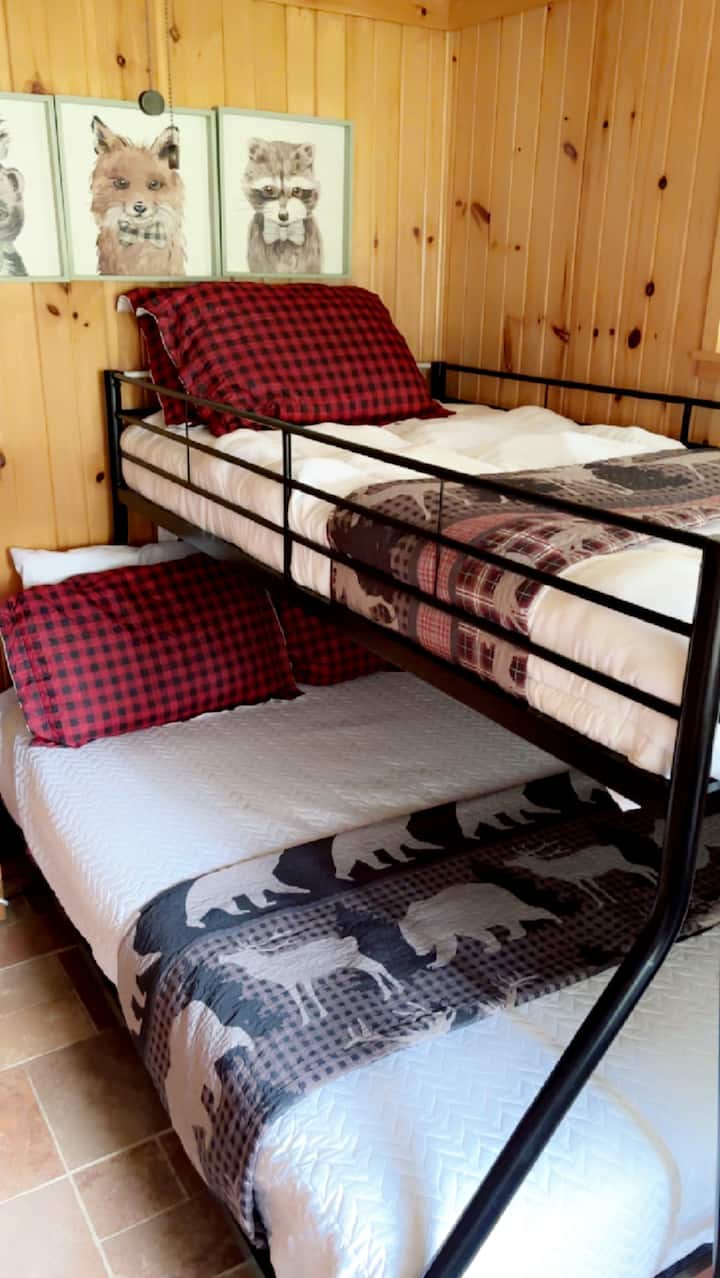 غرفة النوم 2