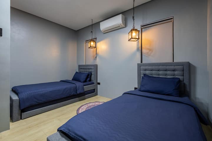 Habitación 4