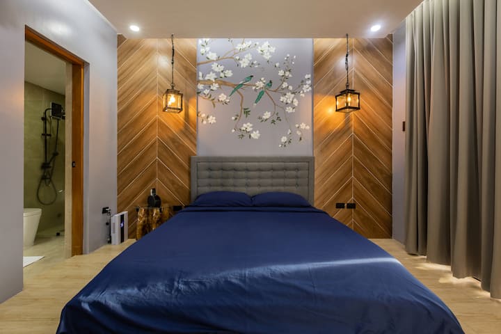 Habitación 1