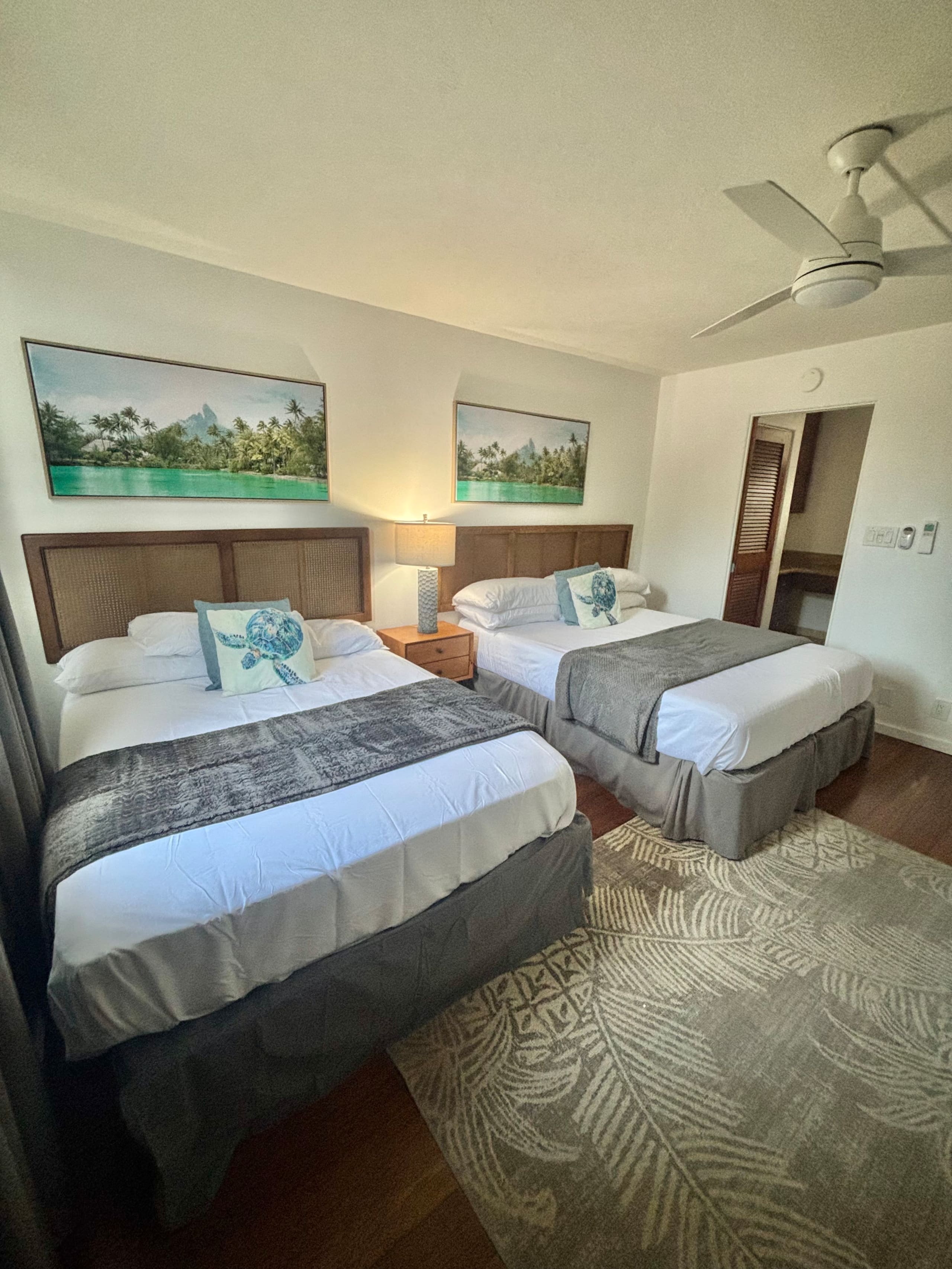 Condo in Kihei · ★4.87 · 2 bedrooms · 4 beds · 2 baths - Image 10