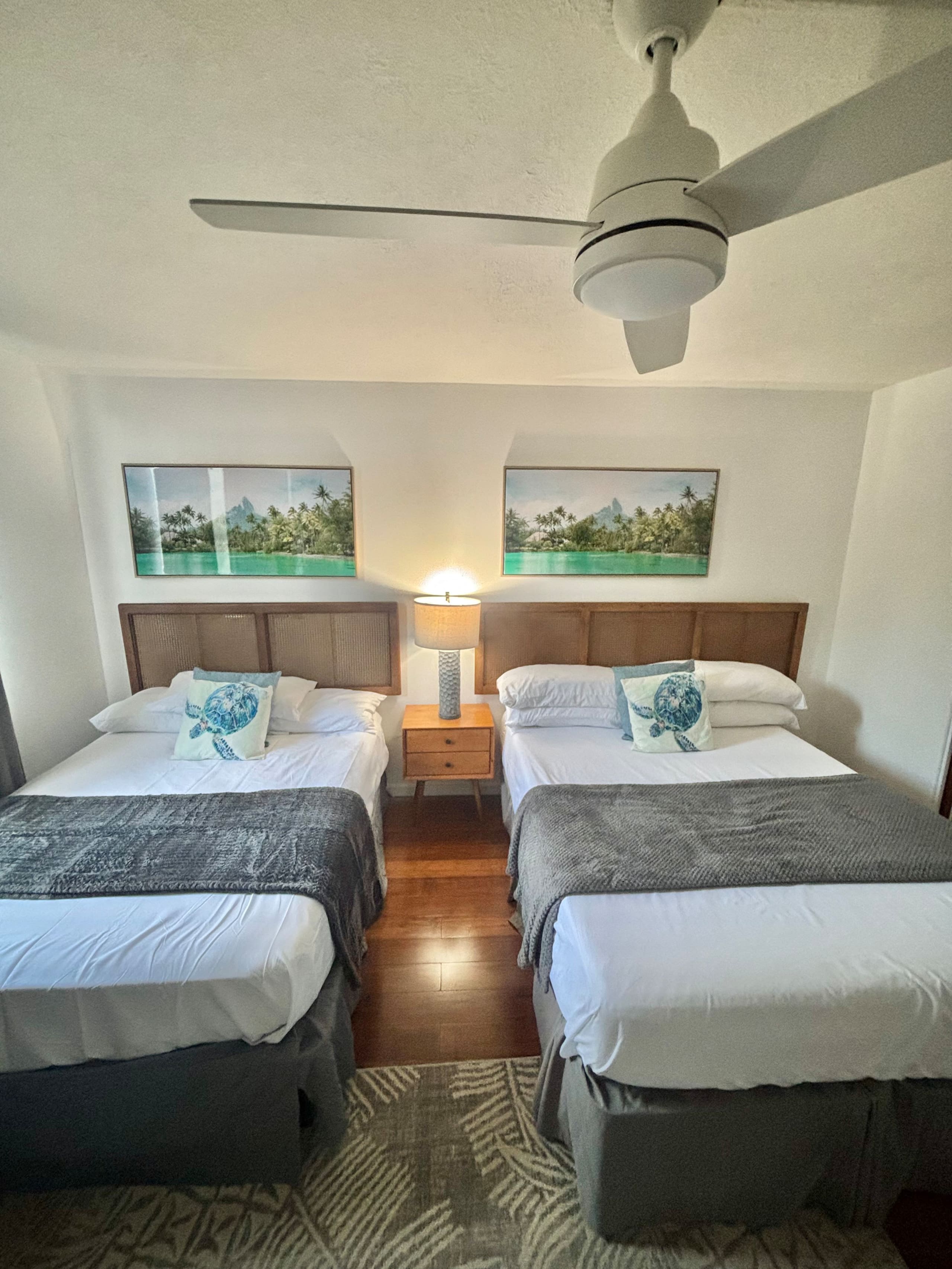 Condo in Kihei · ★4.87 · 2 bedrooms · 4 beds · 2 baths - Image 21