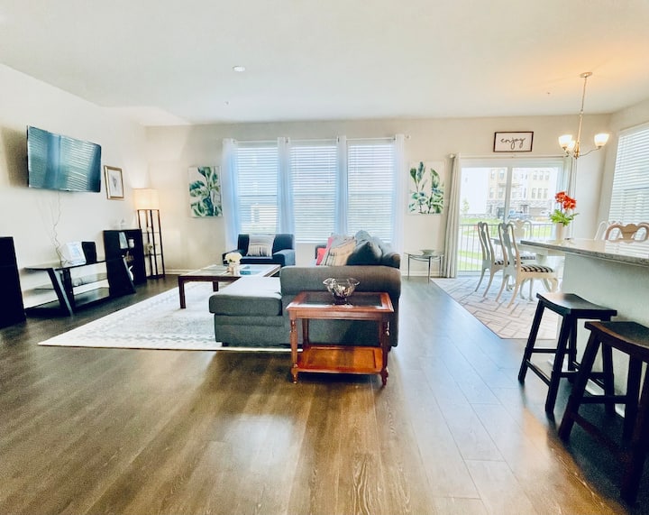 Frederick Home - Maryland