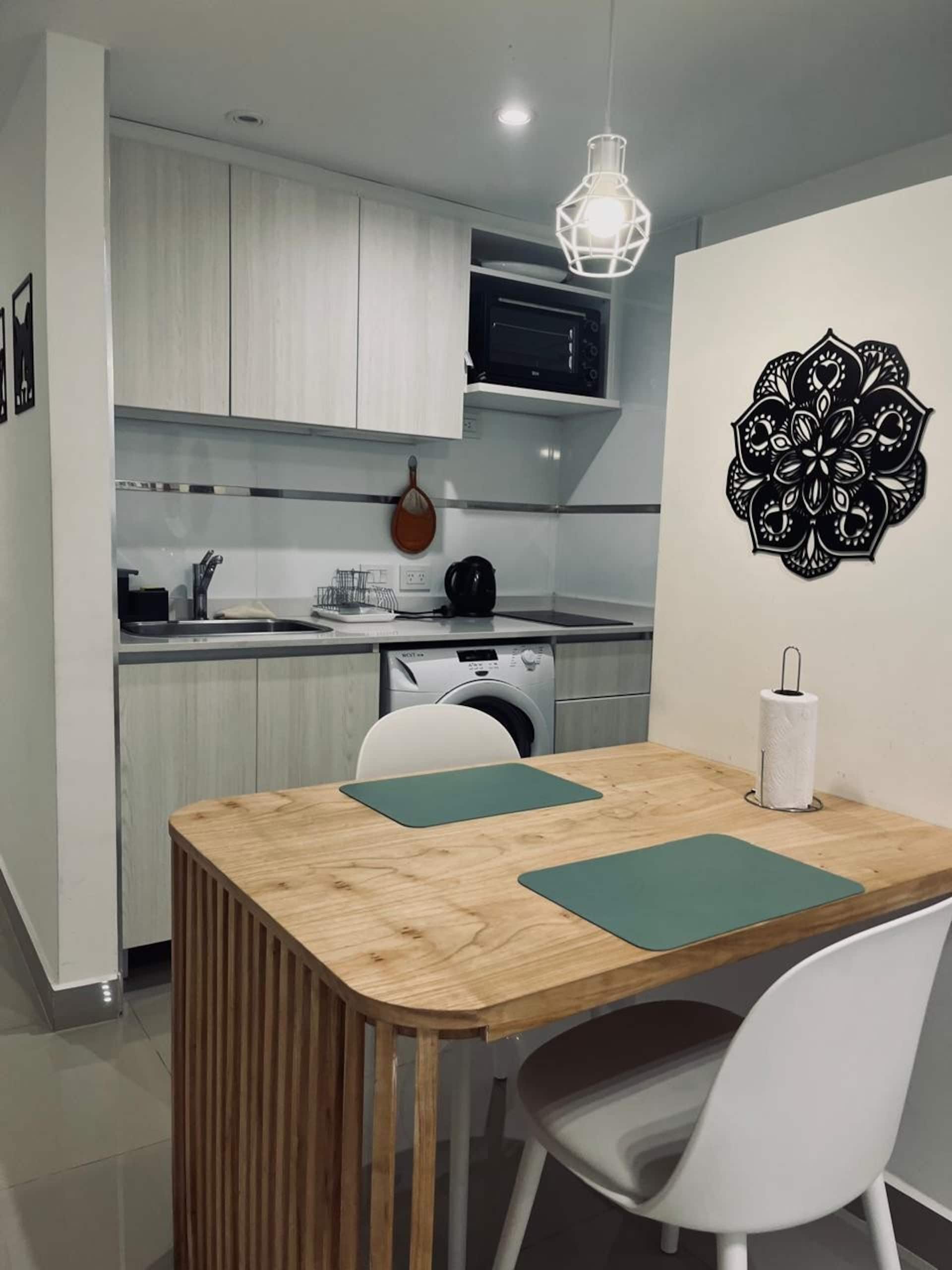 Luxury Boutique Apartment - City Location Amazing