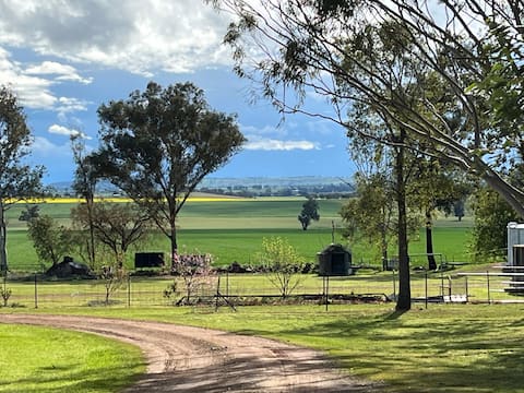 Wilgaroo Cottage
