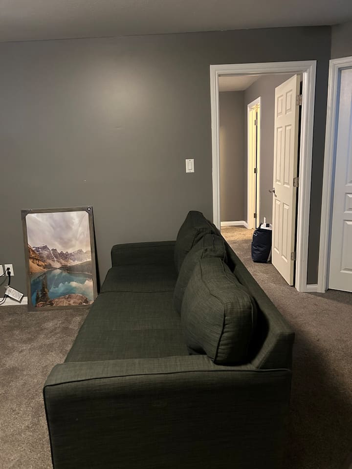 The Light Lodge - Lethbridge