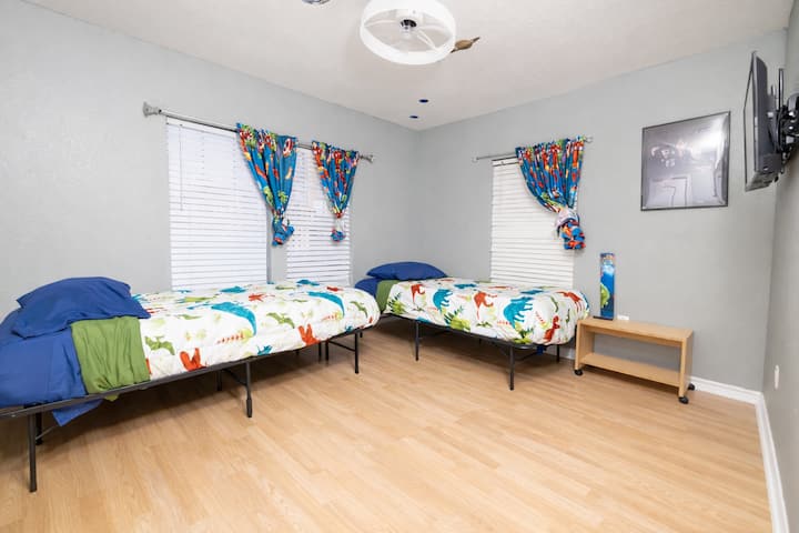 Chambre 1