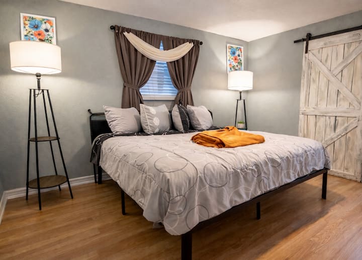 Chambre 3