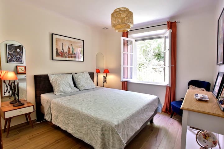 Нов кревет 160x200