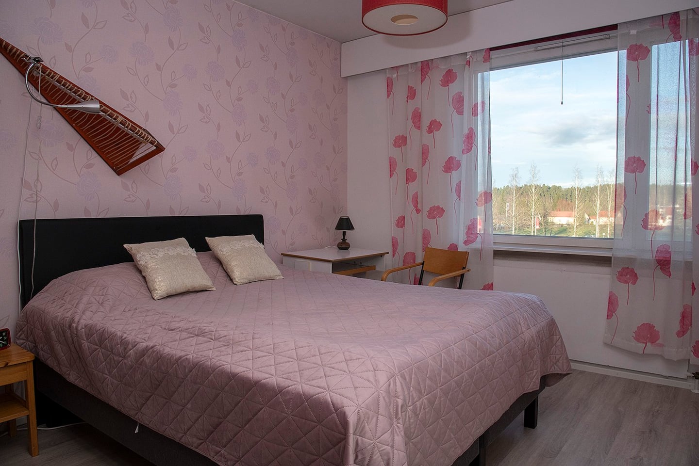 Ydinkeskustassa 3h+k 71m2 2