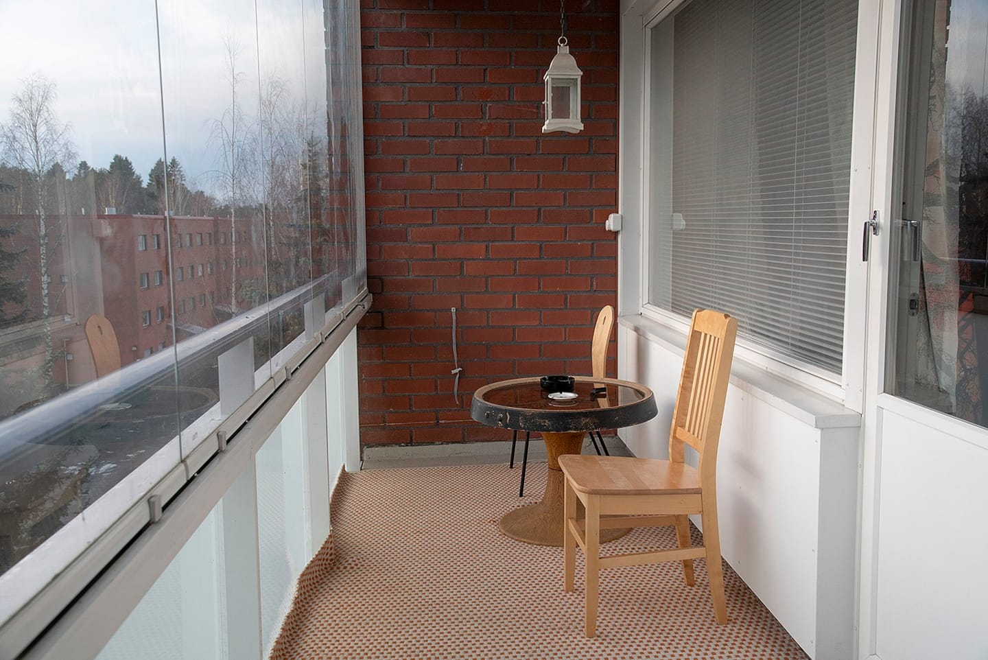 Ydinkeskustassa 3h+k 71m2 3