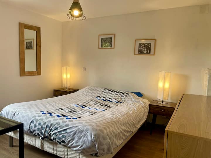 Chambre 7 (BEL'M1)