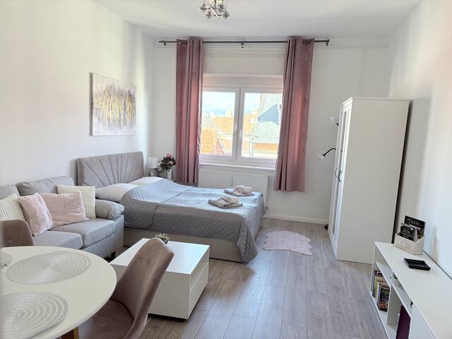 JAM Events and Travel kft. managed Airbnb listing 1