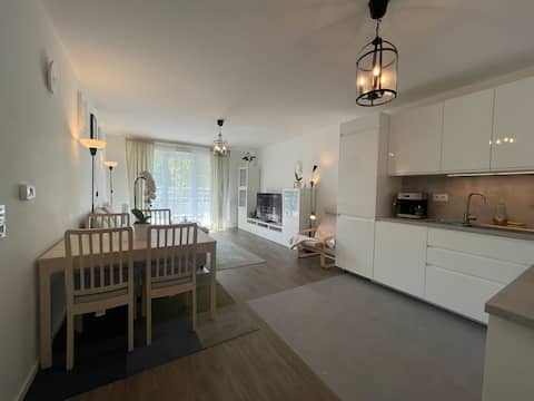 Successful Airbnb property: Lovely apartment near to Paris in Créteil