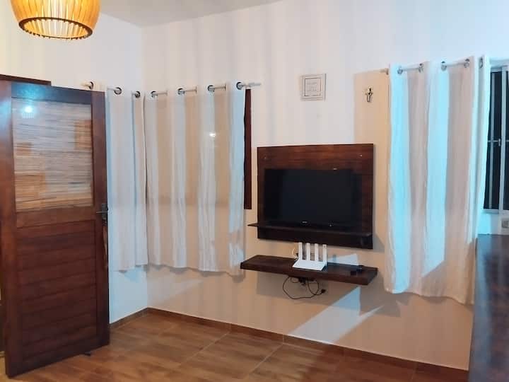 Дневен простор