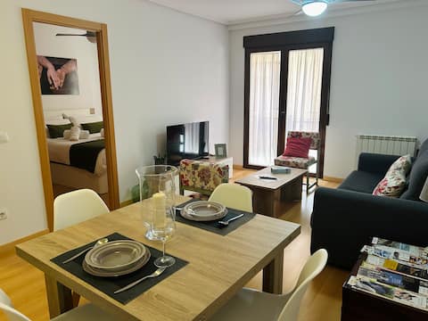 The Marquises of Teruel - VUT The Marquis' daughter