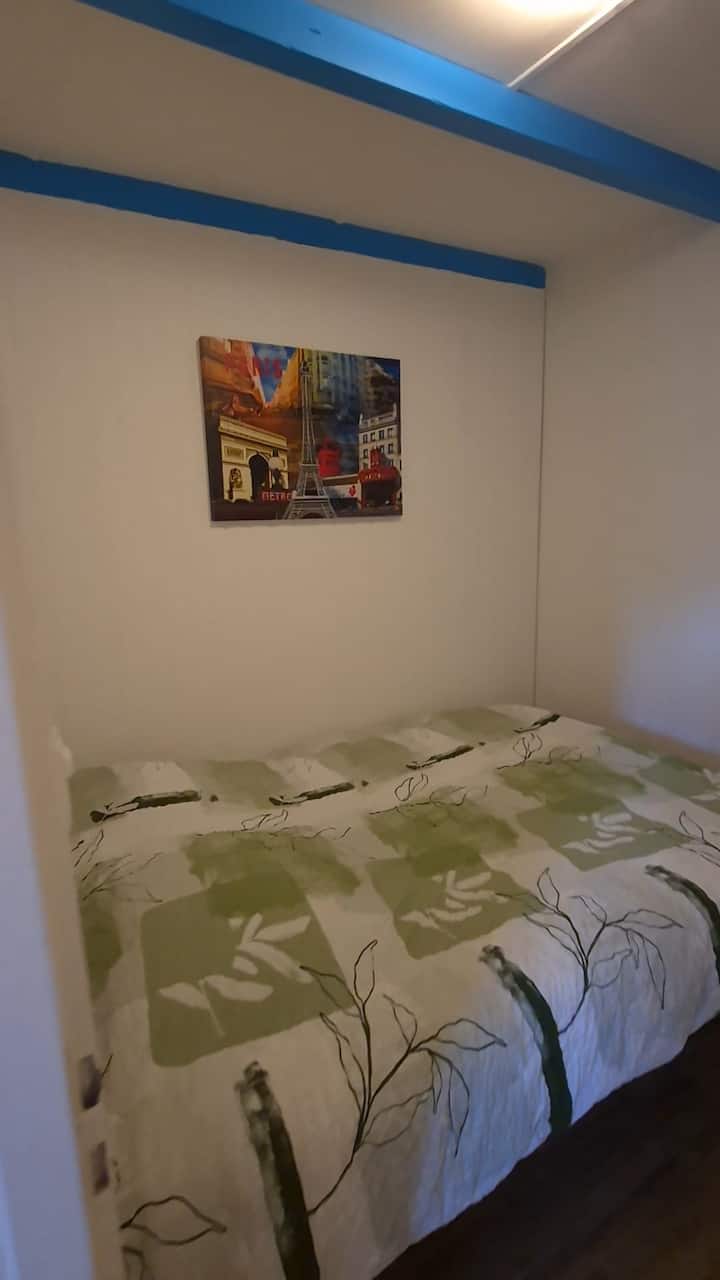 Спална соба 1