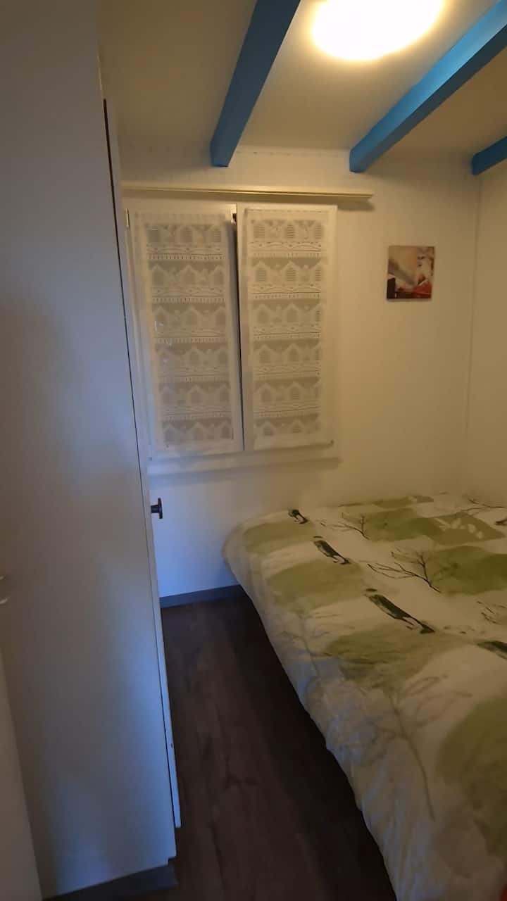 Спална соба 2