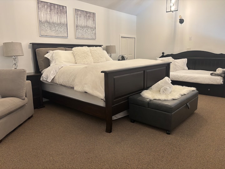 غرفة النوم 2