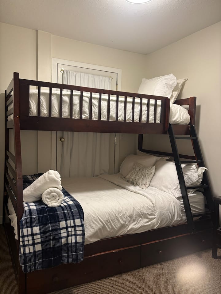 غرفة النوم 4