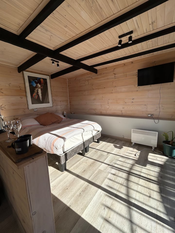 Buen Gusto, Moderno Y Central - Pichilemu