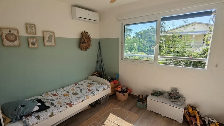 Habitación 3