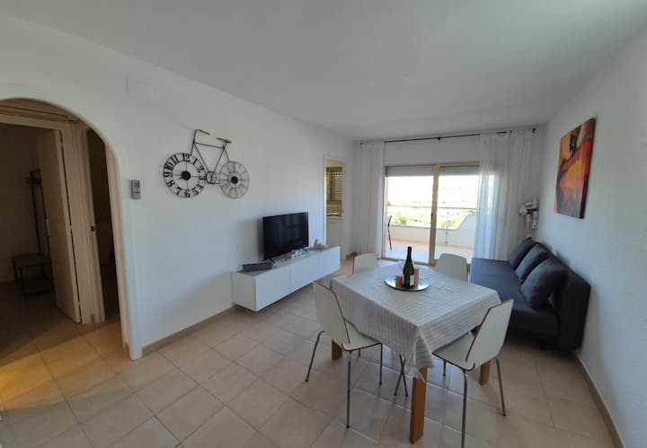 Apartamentos Ct - Tarragona, España
