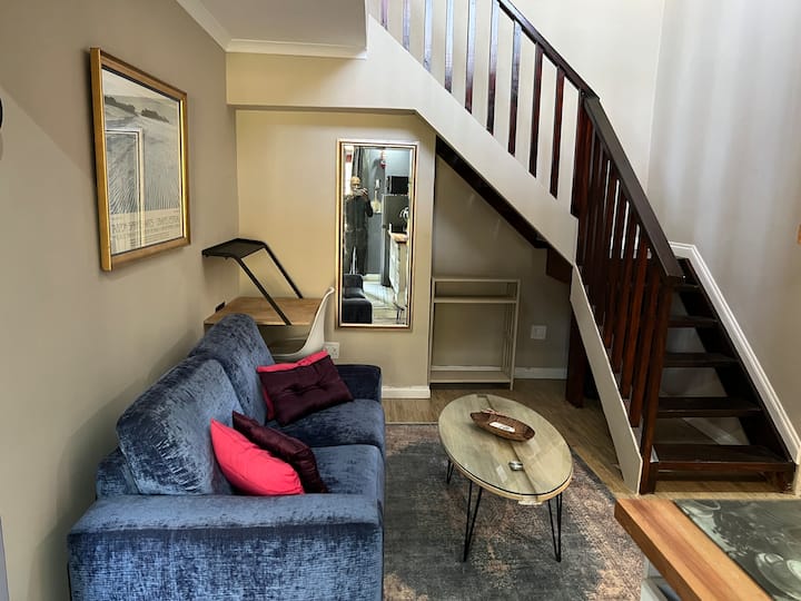 Всекидневна