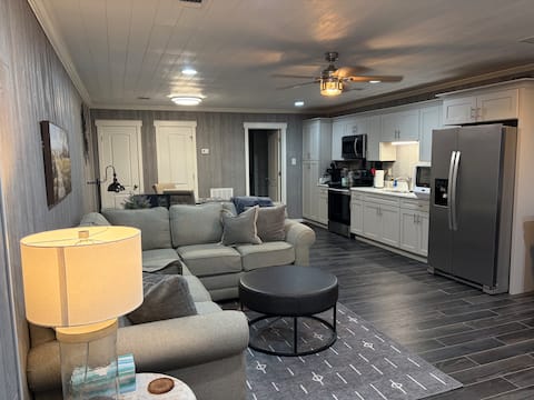 Successful Airbnb property: Peaceful, Private Studio 1Bath in Memphis